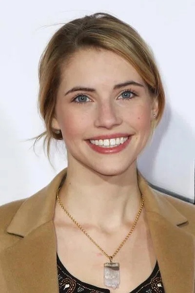 Grace Sternwood PhD
